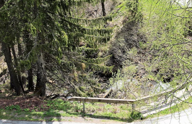 Queitly Located Chalet near Resort Center of Nassfeld - Foto 23