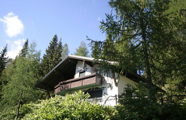 Queitly Located Chalet near Resort Center of Nassfeld - Foto 20