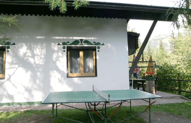 Queitly Located Chalet near Resort Center of Nassfeld - Foto 12