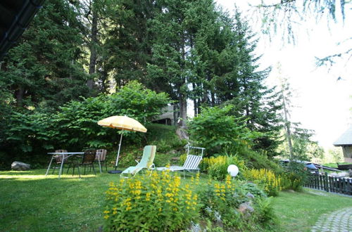 Foto 12 - Queitly Located Chalet near Resort Center of Nassfeld