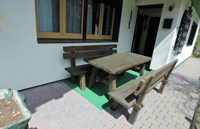 Queitly Located Chalet near Resort Center of Nassfeld - Foto 10