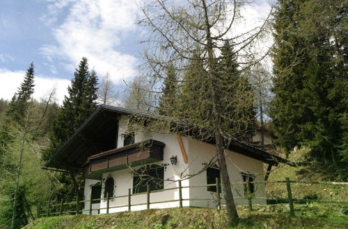 Foto 1 - Queitly Located Chalet near Resort Center of Nassfeld