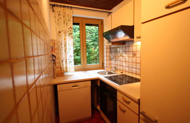 Queitly Located Chalet near Resort Center of Nassfeld - Foto 6