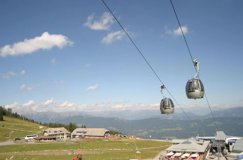 Photo 22 - Ski-in/ski-out Apartment at Nassfeld in Carinthia-formerly TUI Ferienhaus