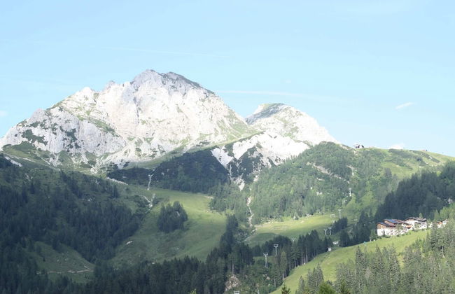 Queitly Located Chalet near Resort Center of Nassfeld - Foto 31