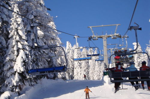 Photo 36 - Ski-in/ski-out Apartment at Nassfeld in Carinthia-formerly TUI Ferienhaus