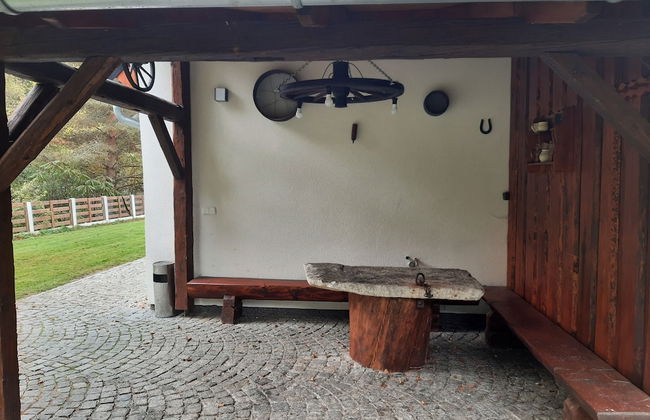 Chalupa Jiřík - Foto 23