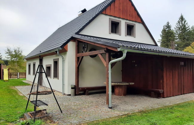 Chalupa Jiřík - Foto 24