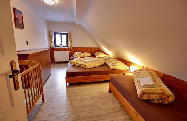Chalupa Jiřík - Foto 5