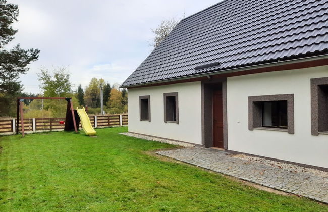 Chalupa Jiřík - Foto 25