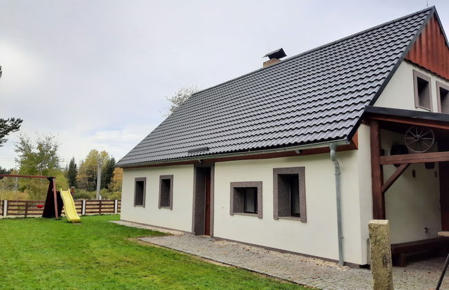 Chalupa Jiřík - Foto 26