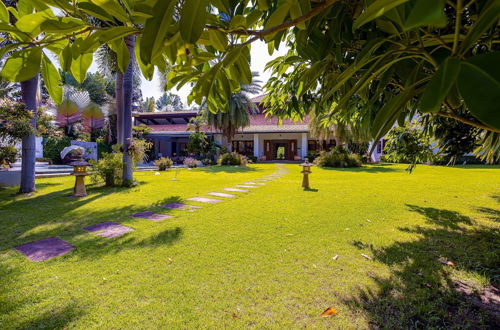 Foto 76 - Bali Style Mansion in Great Location WL2