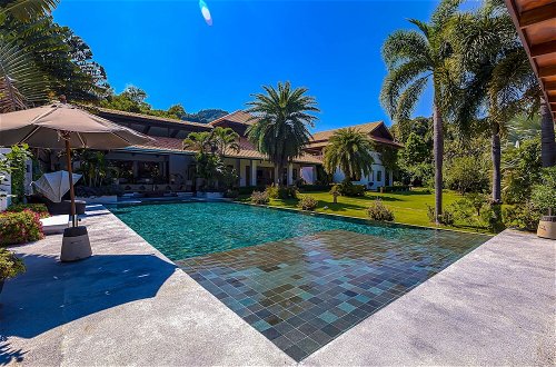 Photo 43 - Bali Style Mansion in Great Location WL2