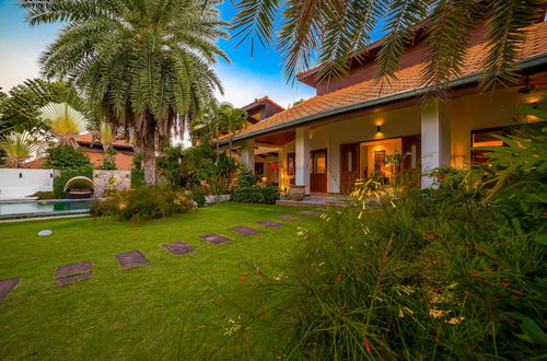 Foto 73 - Bali Style Mansion in Great Location WL2