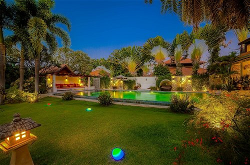 Foto 74 - Bali Style Mansion in Great Location WL2