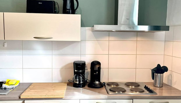 Cozinha privada
