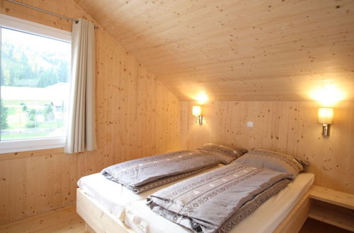 Photo 3 - Wooden Chalet in Hohentauern With Sauna