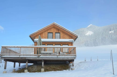 Photo 27 - Wooden Chalet in Hohentauern With Sauna