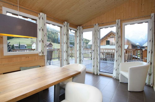 Photo 20 - Wooden Chalet in Hohentauern With Sauna