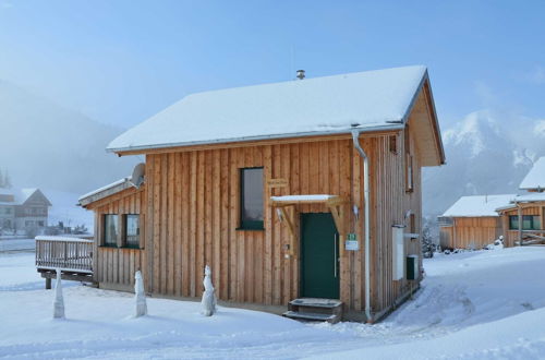 Photo 26 - Wooden Chalet in Hohentauern With Sauna