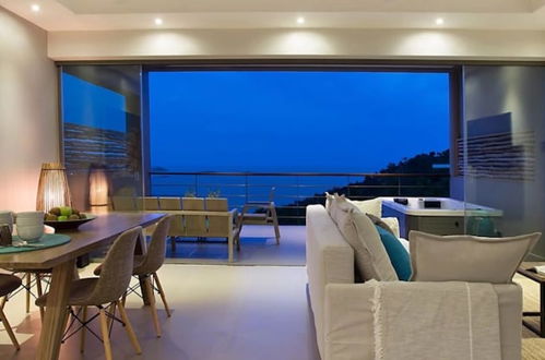 Photo 17 - Penthouse Poda at Comoon Boutique Villas