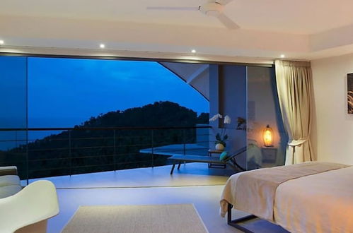 Photo 16 - Penthouse Poda at Comoon Boutique Villas