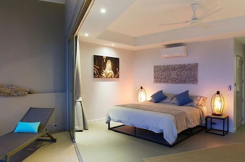 Photo 9 - Penthouse Poda at Comoon Boutique Villas