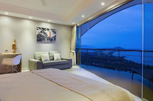 Photo 5 - Penthouse Poda at Comoon Boutique Villas