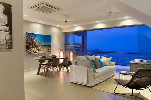 Photo 13 - Penthouse Poda at Comoon Boutique Villas