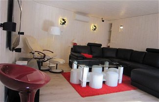 Foto 1 - Beautiful Apartment in Spa Belgium with Hot Tub