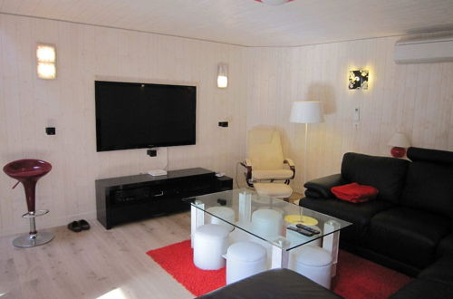 Foto 10 - Beautiful Apartment in Spa Belgium with Hot Tub