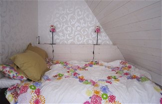 Photo 1 - Beautiful Apartment in Spa Belgium with Hot Tub