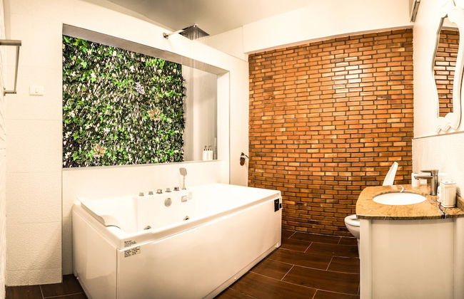 VillaBerry Nimman Chiang Mai - Foto 13