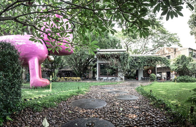 VillaBerry Nimman Chiang Mai - Foto 21