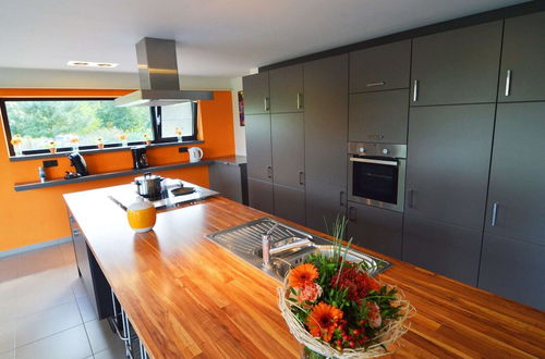 Photo 12 - Luxurious Holiday Home in Profondeville Ardennes