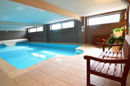 Photo 27 - Luxurious Holiday Home in Profondeville Ardennes