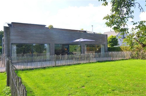 Photo 12 - Luxurious Holiday Home in Profondeville Ardennes