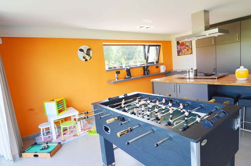 Photo 30 - Luxurious Holiday Home in Profondeville Ardennes