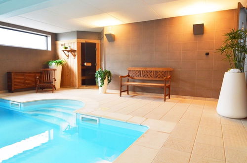 Photo 27 - Luxurious Holiday Home in Profondeville Ardennes With Sauna