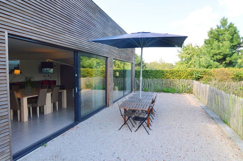 Photo 32 - Luxurious Holiday Home in Profondeville Ardennes