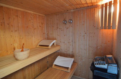 Photo 28 - Luxurious Holiday Home in Profondeville Ardennes With Sauna