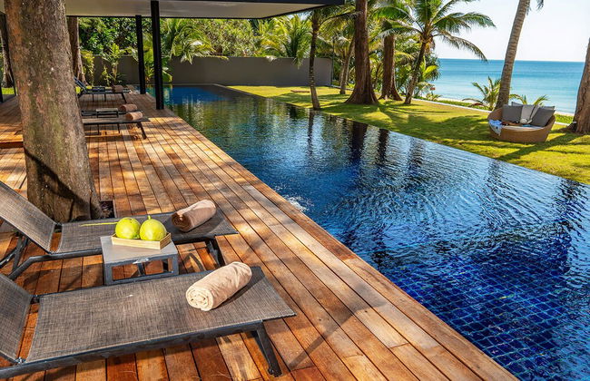 Grand Villa Noi - Foto 44