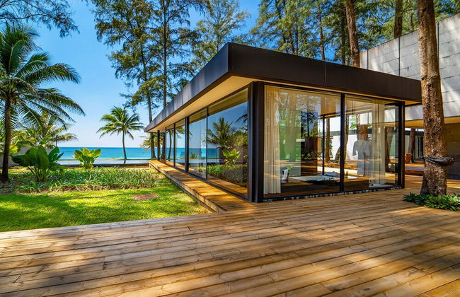 Grand Villa Noi - Foto 43