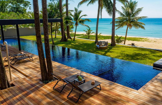Grand Villa Noi - Foto 26