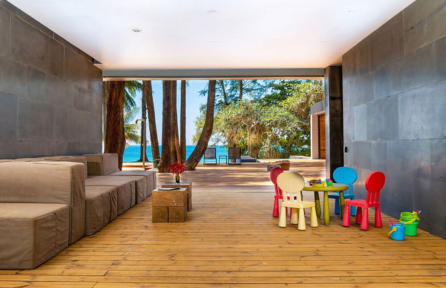Grand Villa Noi - Foto 11
