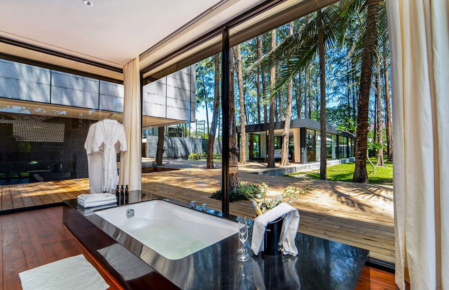 Grand Villa Noi - Foto 17
