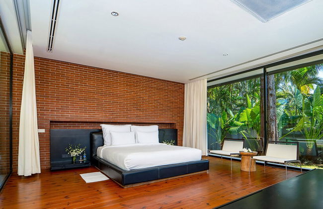 Grand Villa Noi - Foto 2