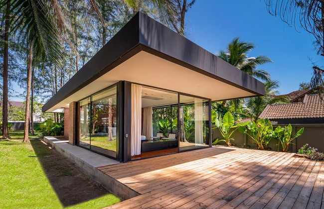 Grand Villa Noi - Foto 45