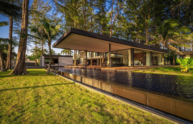 Grand Villa Noi - Foto 40