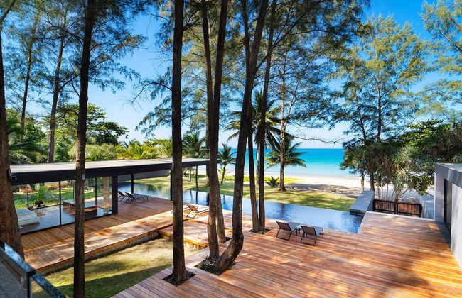 Grand Villa Noi - Foto 50